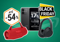 Vale esperar pela Black Friday em Portugal? Já há descontos até 54%