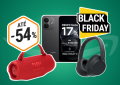 Vale esperar pela Black Friday em Portugal? Já há descontos até 54%