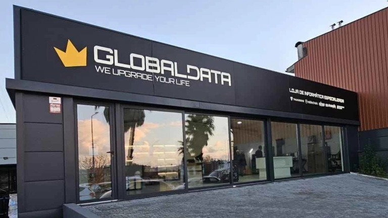 Vale a pena comprar na Globaldata?