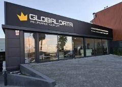 Vale a pena comprar na Globaldata?