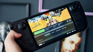 Valve confirma fuga de dados de clientes da Steam na Europa: os teus dados estão em risco?