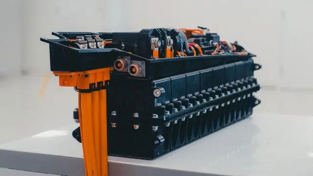 VarEVolt