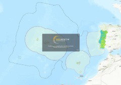 Vê a cobertura mais recente da DIGI, MEO, NOS e Vodafone na tua zona