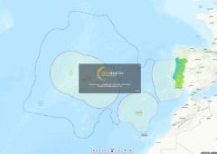 Vê aqui a cobertura da DIGI, MEO, NOS e Vodafone mais recente