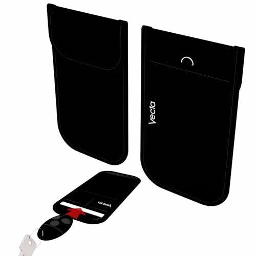 VECTA Faraday Signal Blocker 2-Pack