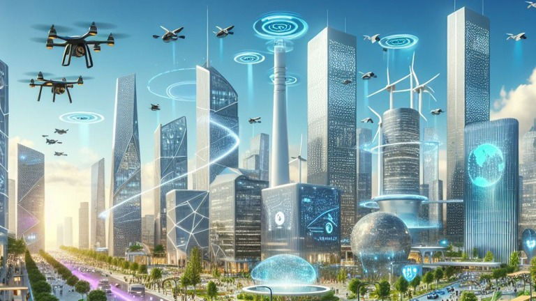 Velocidade-luz! Este país lidera o futuro com a primeira rede de banda larga 10G do planeta