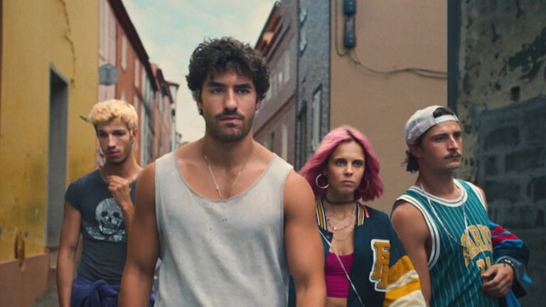Vem aí a 2ª temporada de "Rabo de Peixe" na Netflix: tudo o que sabemos