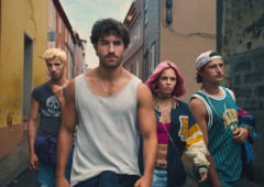 Vem aí a 2ª temporada de "Rabo de Peixe" na Netflix: tudo o que sabemos
