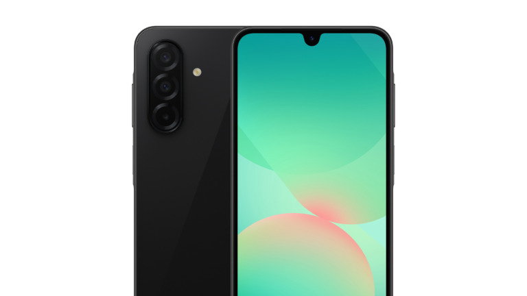 Vem aí mais um telemóvel acessível da Samsung e já temos imagens