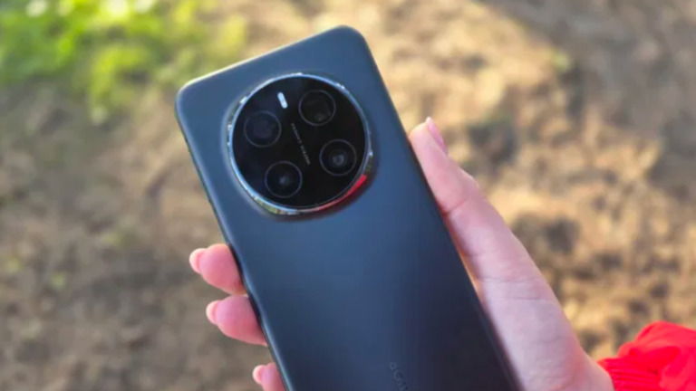 Vem aí novo telemóvel de 10.000 mAh de bateria: e era ótimo vê-lo em Portugal