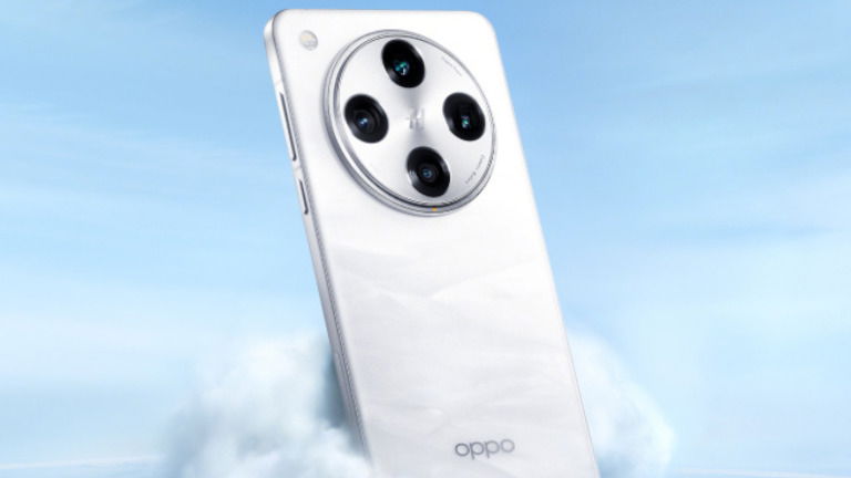 Vem aí novo telemóvel-máquina da Oppo: RAM, processador e design revelados