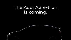 Vem aí o carro elétrico mais barato da Audi: e já sabemos quando chega