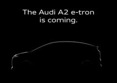 Vem aí o carro elétrico mais barato da Audi: e já sabemos quando chega