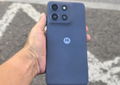 Vem aí o telemóvel (barato) da Motorola que terá uma bateria extraordinária