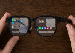 Vêm aí os primeiros óculos inteligentes da Samsung! E a data foi revelada