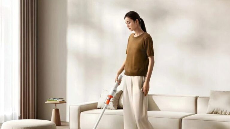 Vem aí um novo aspirador ultra-leve da Xiaomi que era bem-vindo em Portugal