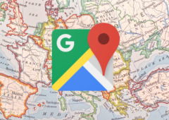 Vem aí um novo recurso super-útil do Google Maps que queremos ter já
