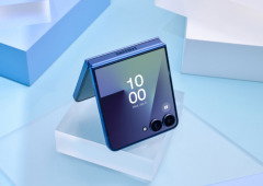 Vem aí um novo telemóvel da Samsung e o design acaba de ser revelado