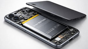 Vem aí um novo tipo de bateria que pode mudar os smartphones para sempre