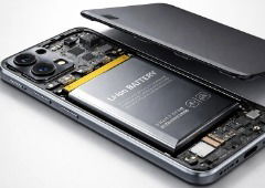 Vem aí um novo tipo de bateria que pode mudar os smartphones para sempre