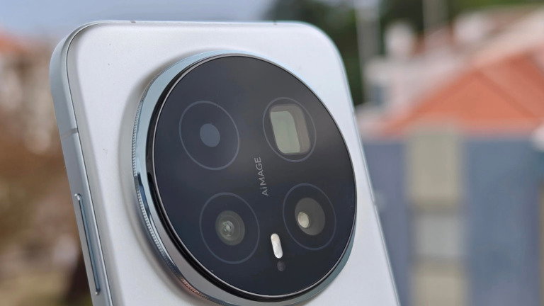 Vem aí um telemóvel da Honor com o dobro da bateria do Samsung Galaxy S26 Ultra