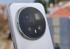 Vem aí um telemóvel da Honor com o dobro da bateria do Samsung Galaxy S26 Ultra