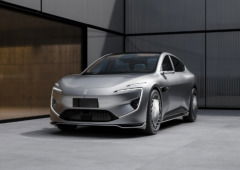 Vêm aí uma nova marca chinesa de carros: e já sabemos quando chega a Portugal