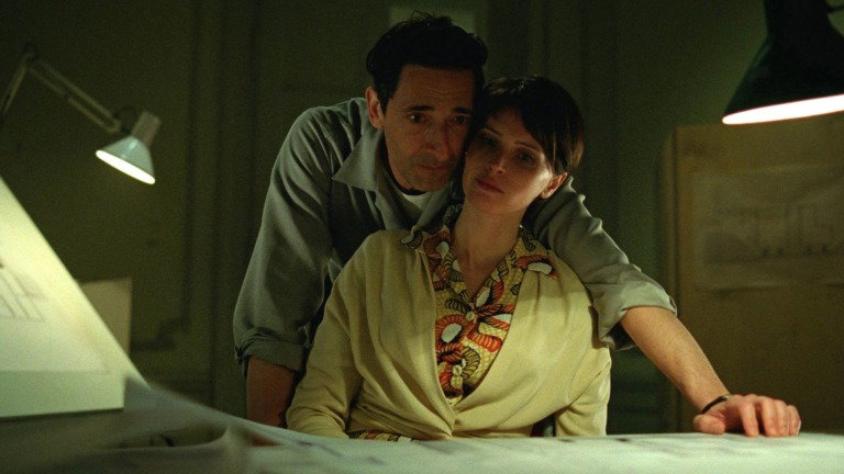 Vencedor de três Óscares, este drama aclamado chegou ao streaming em Portugal