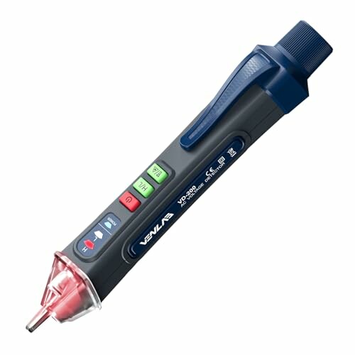 VENLAB Detector de Voltaje sem Contacto