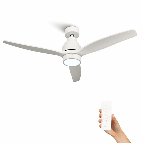 Ventilador de Techo Mellerware 30 W