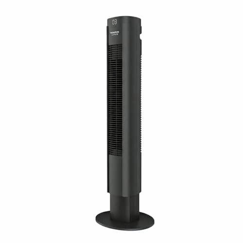 Ventilador de torre Taurus Babel RCH 50W