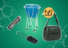 Verão quente, preços em saldo: 10 ofertas imperdíveis com descontos até 55% na Worten!