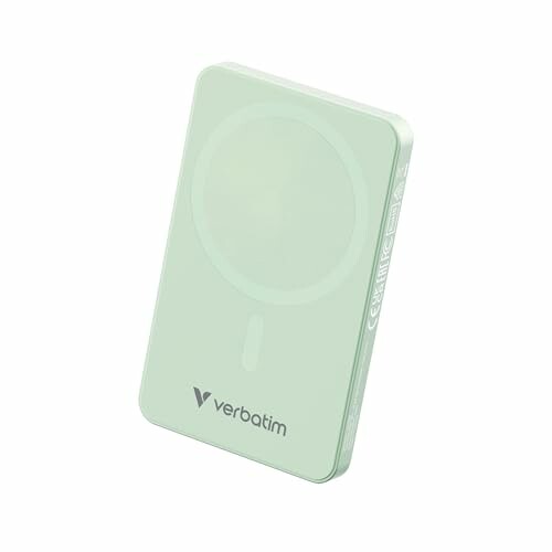 Verbatim Charge 'n' Go Essentials 5000 mAh