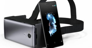 Aproveita 47€ de desconto na pré-venda do Vernee Apollo com ecrã 2K