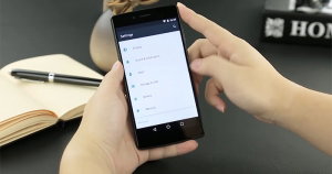 Promocode: Aproveita 27€ de desconto no Vernee Apollo Lite com o Helio X20 e 4GBn RAM