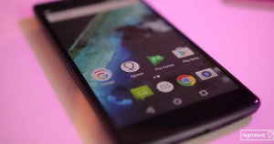 Vernee Apollo Lite: Agora ao preço mais baixo de sempre!