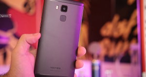 Promocode: Vernee Apollo X é o Apollo Lite em esteróides