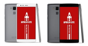 Vernee Apollo Lite com Helio X20, 4GB RAM, sensor ISOCELL e todo em metal chegará por 200€
