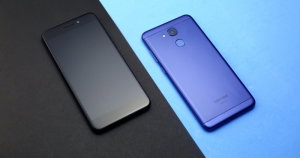 D€AL: 3 smartphones Android por menos de 110€