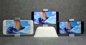 Vernee compara o ecrã do Vernee Mars com o iPhone 6 Plus e Meizu Pro 6 (vídeo)