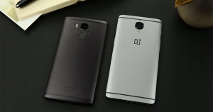 Vernee sem medo de comparar o Apollo Lite ao OnePlus 3