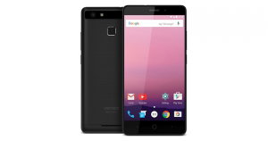 Vernee Thor E: Um smartphone que convence por 103€