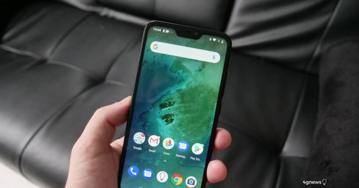 Versão Beta 5 do Android Q bloqueia gestos em launchers - 4gnews