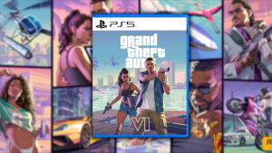 Versão física de GTA 6 vai desiludir muitos jogadores com a ausência de discos