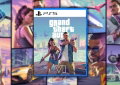 Versão física de GTA 6 vai desiludir muitos jogadores com a ausência de discos
