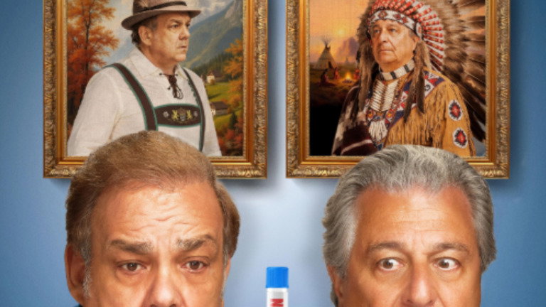 Vi este filme no cinema e "chorei" cada cêntimo. O que menos gostei em 2026