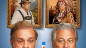 Vi este filme no cinema e "chorei" cada cêntimo. O que menos gostei em 2026