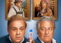 Vi este filme no cinema e 