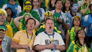 Vi este filme que é nº1 do mundo na Prime Video e foi uma tremenda desilusão