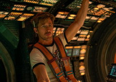 Vi o filme nº1 em Portugal nos cinemas e achei simplesmente incrível